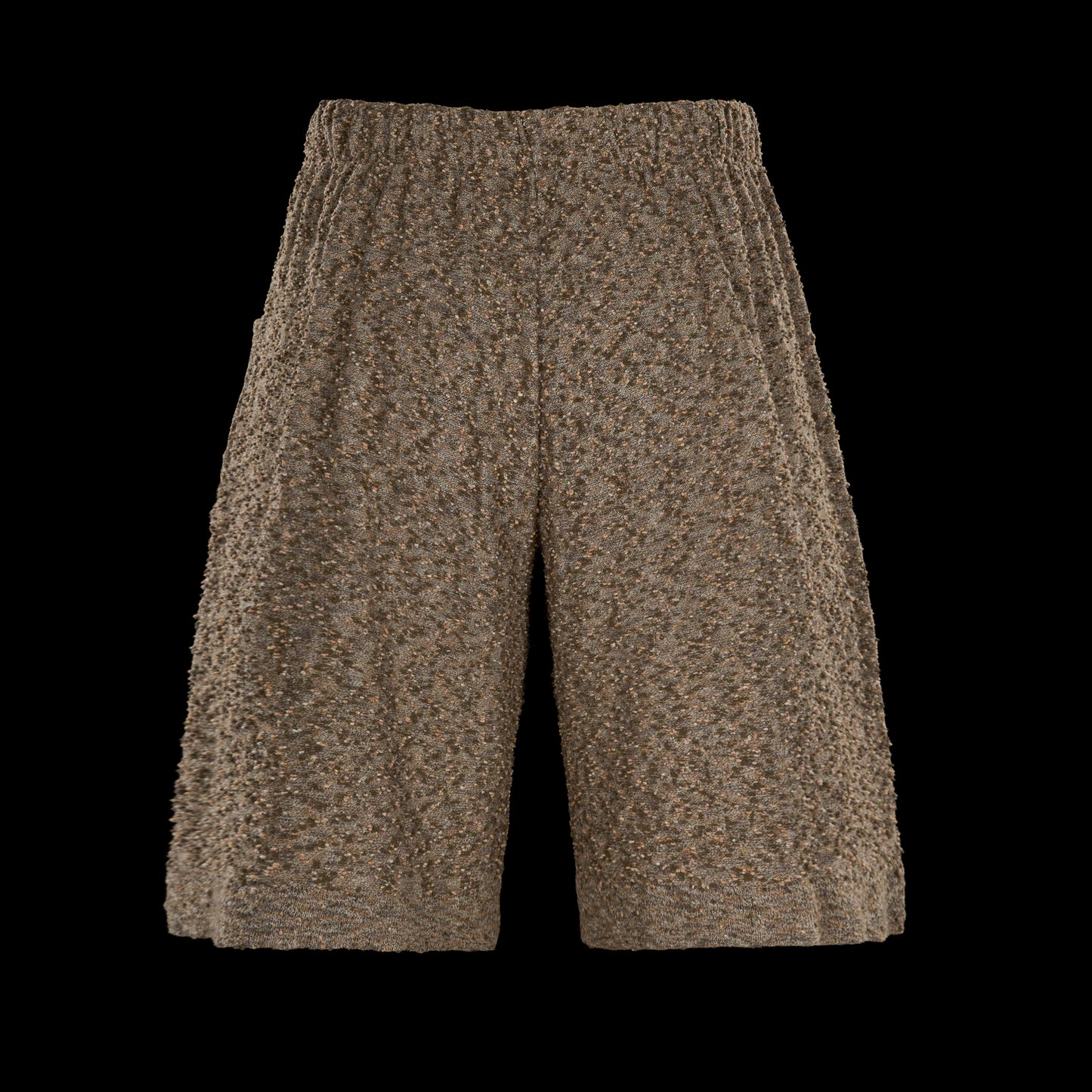 100% cotton summer shorts