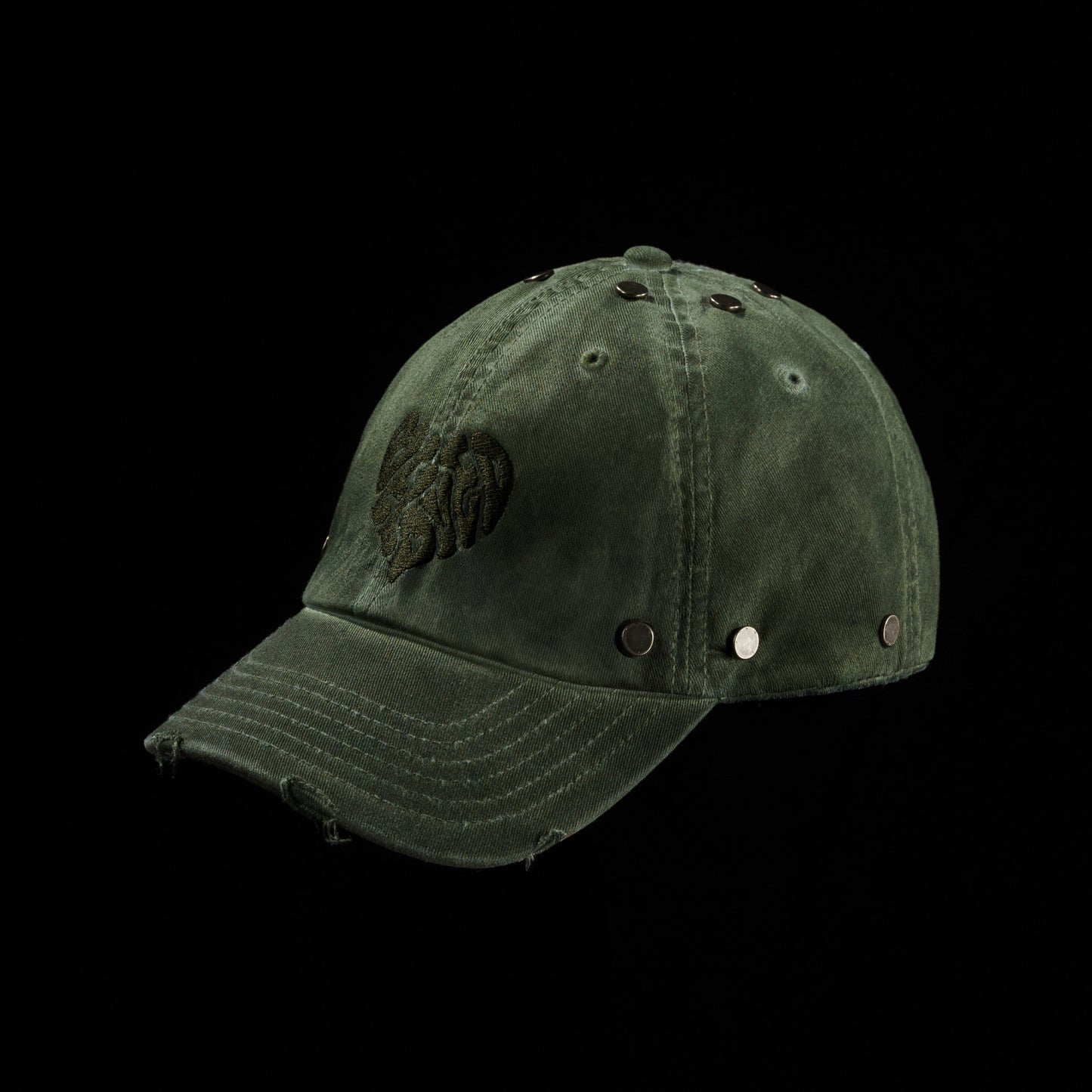 Chroma Baseball Cap