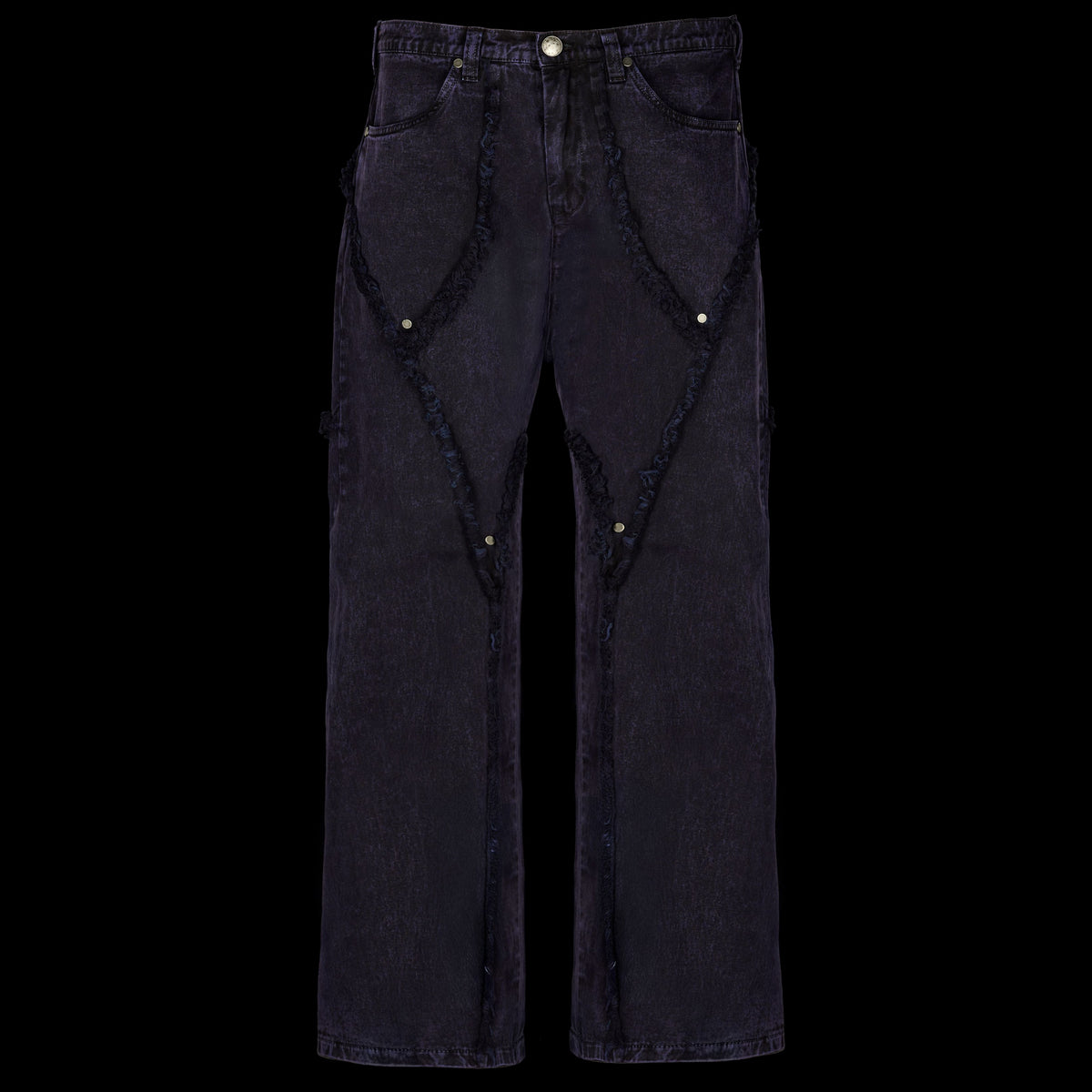 SPECKLE V2 PANTS