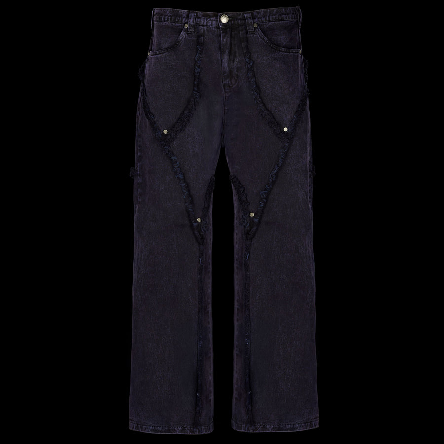 SPECKLE V2 PANTS - 1