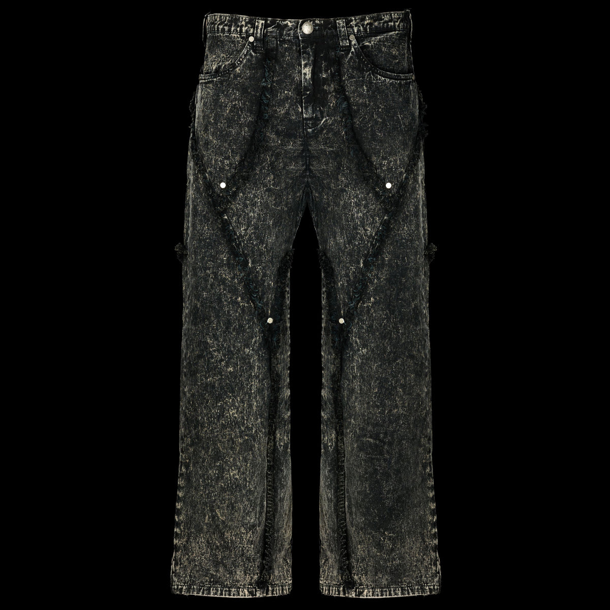 SPECKLE V2 PANTS