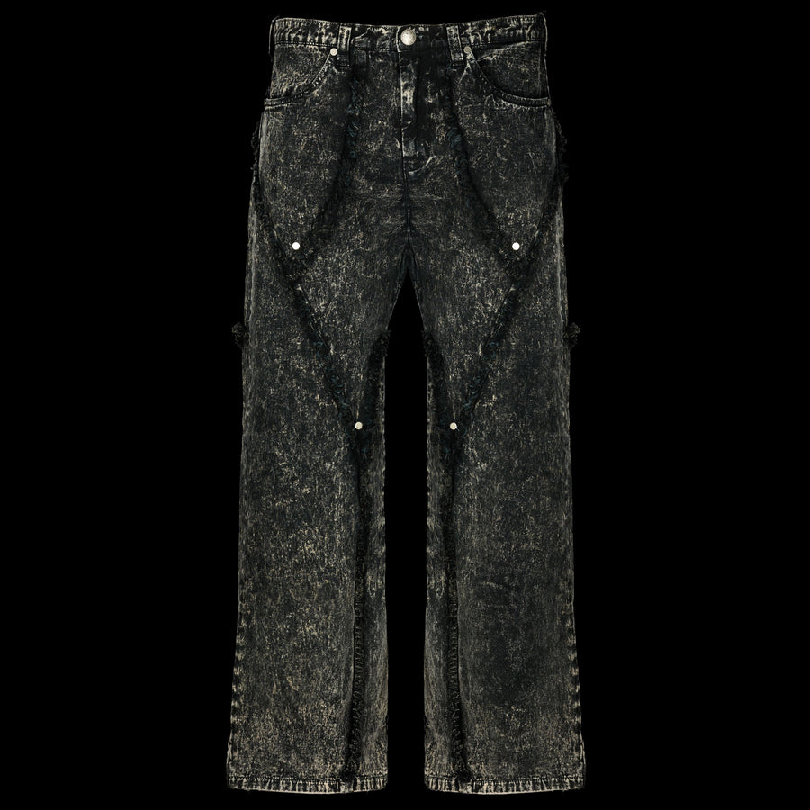 SPECKLE V2 PANTS - 3