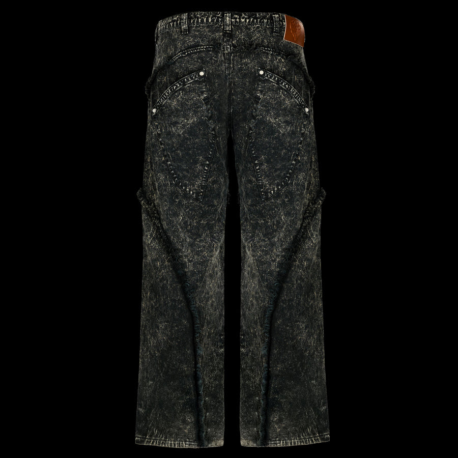 SPECKLE V2 PANTS - 4