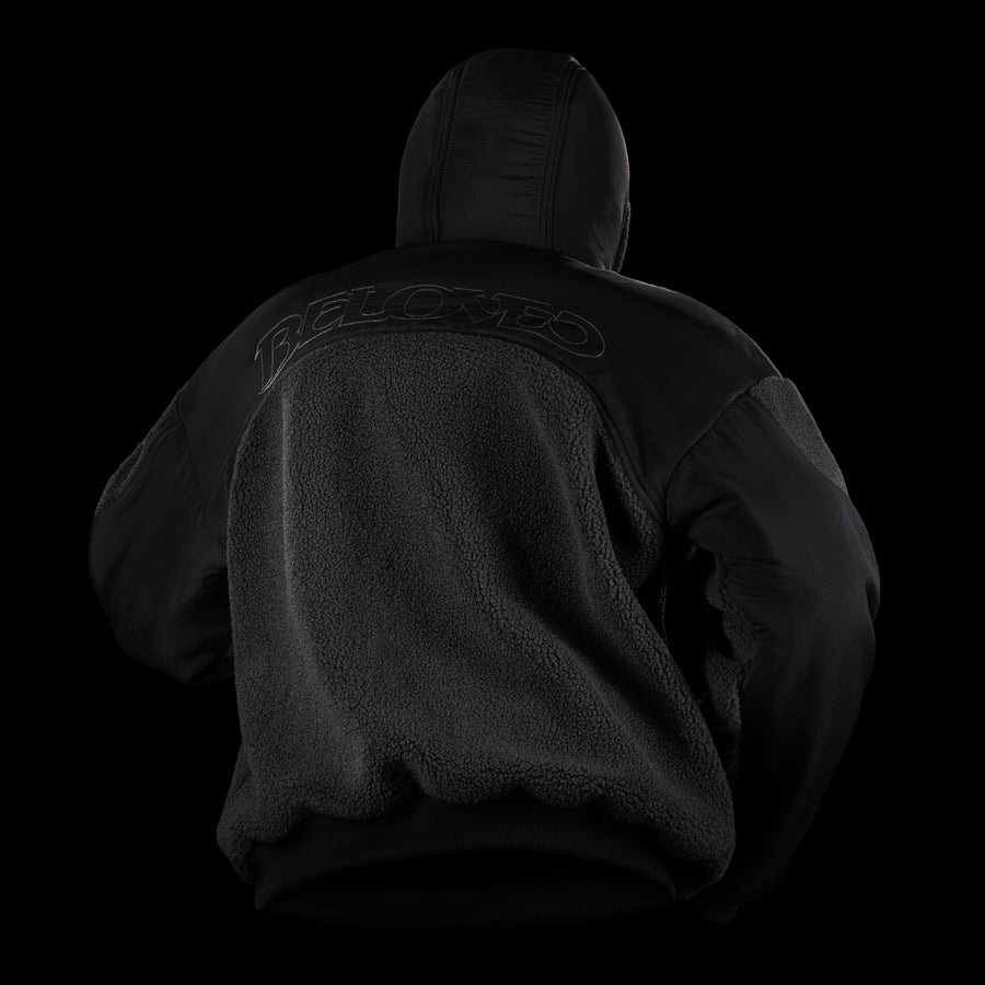 Polar Balaclava Popover - 3
