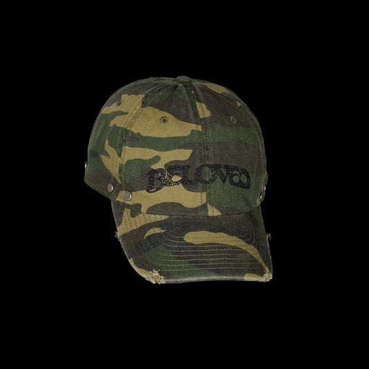 Driftmark Hat