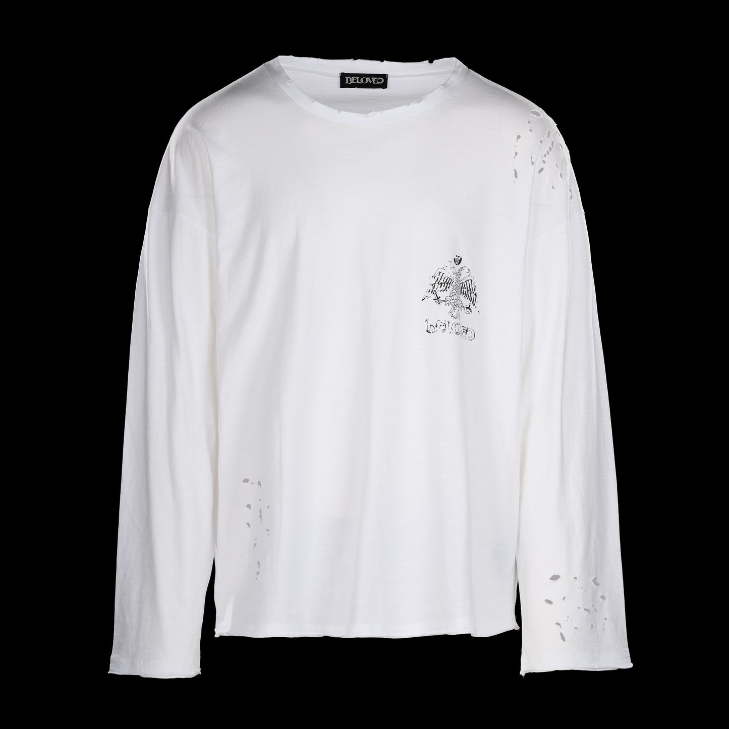 orthodox emblem clothing