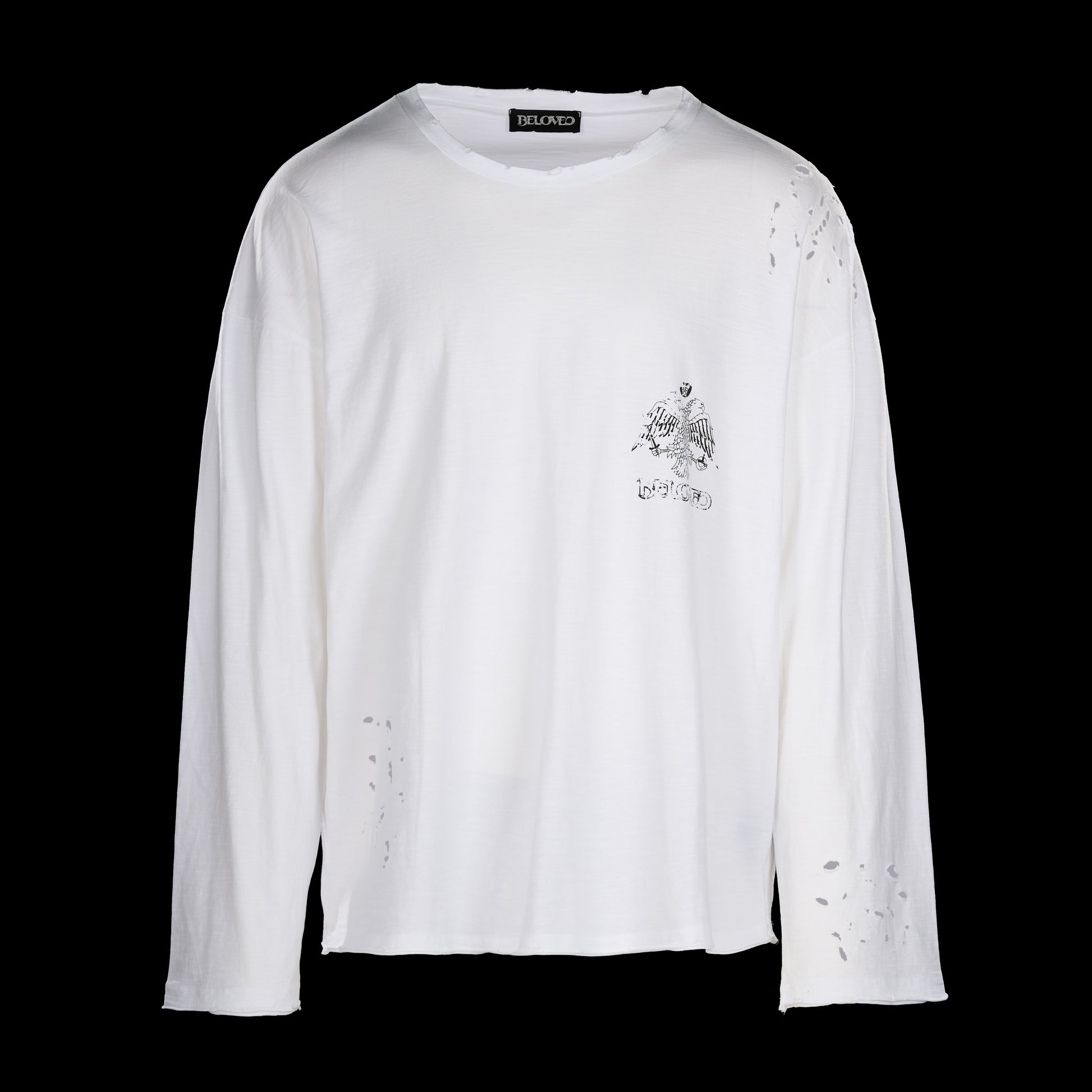 orthodox emblem clothing