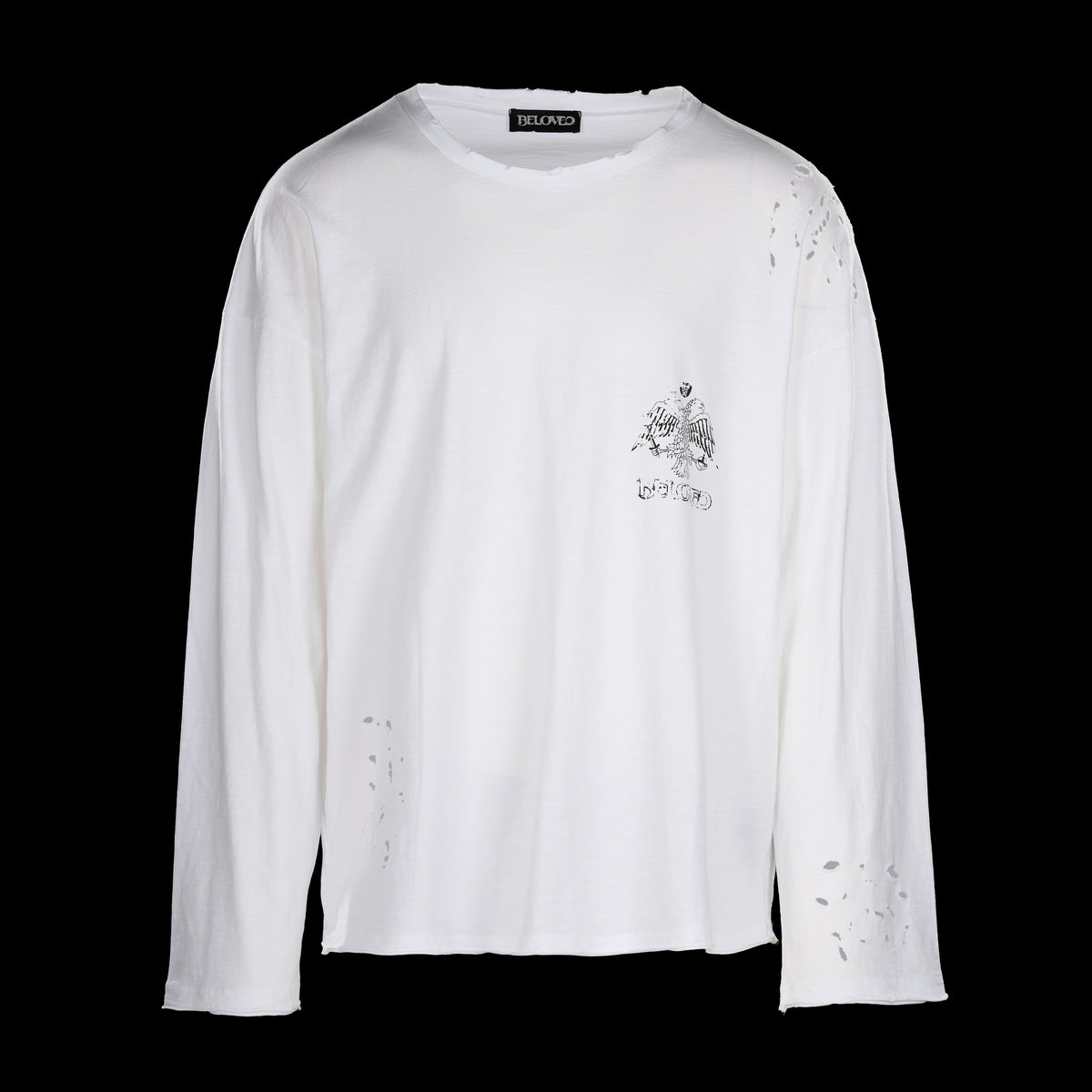 orthodox emblem clothing