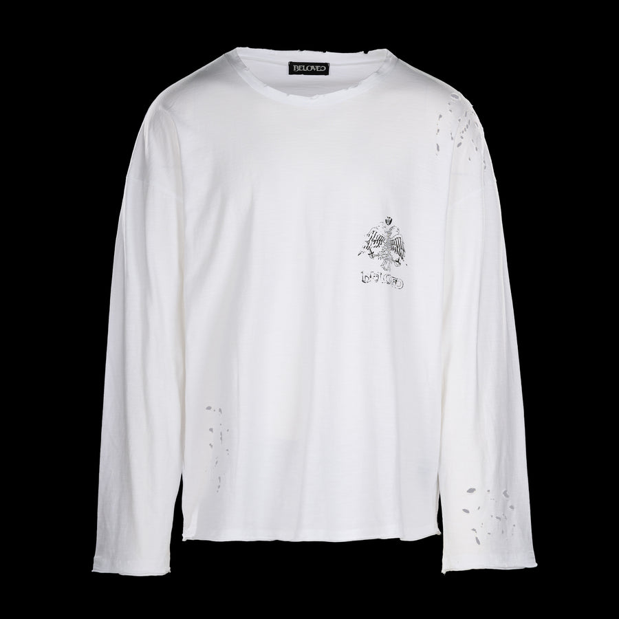 ORTHODOX Long Sleeve - 3