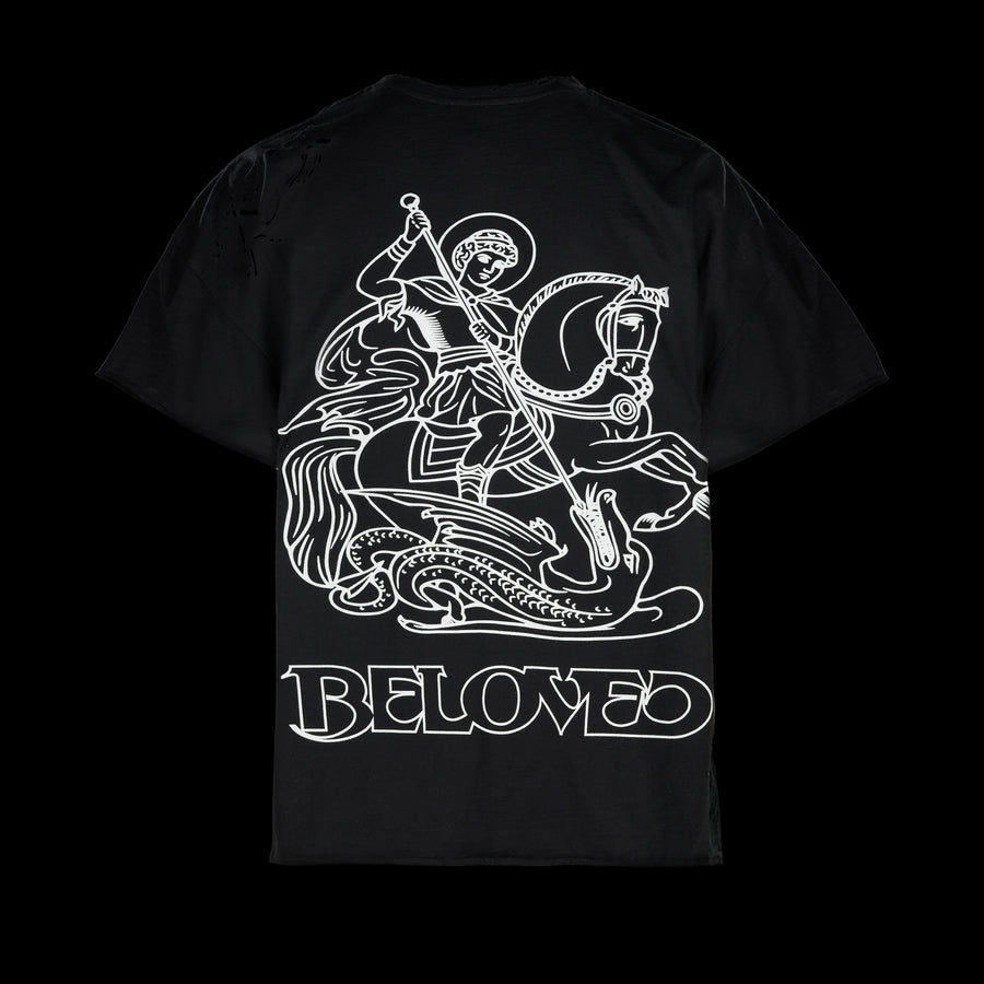 St George T-shirt - 2