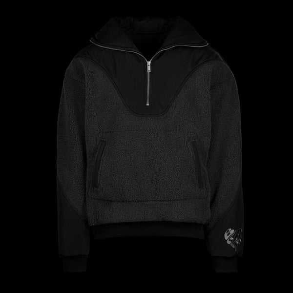 Polar Balaclava Popover