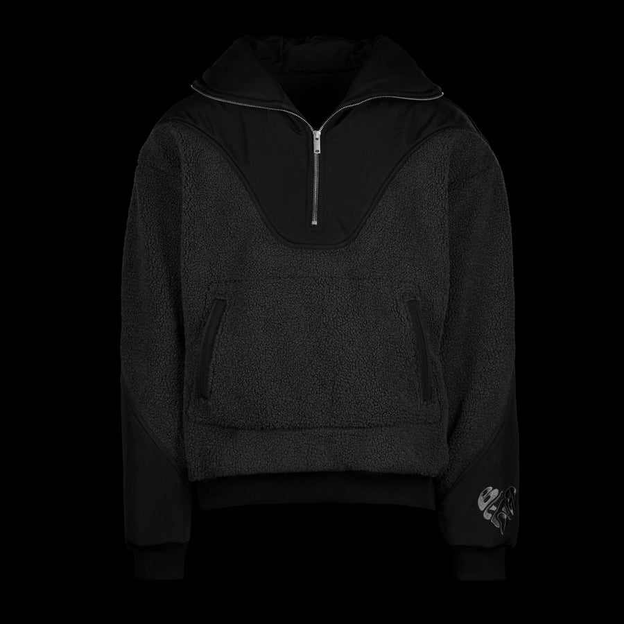 Polar Balaclava Popover - 1
