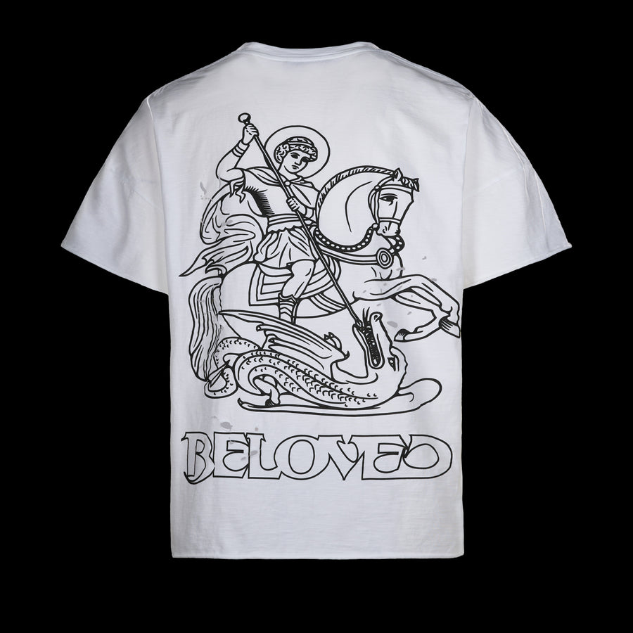 St George T-shirt - 4