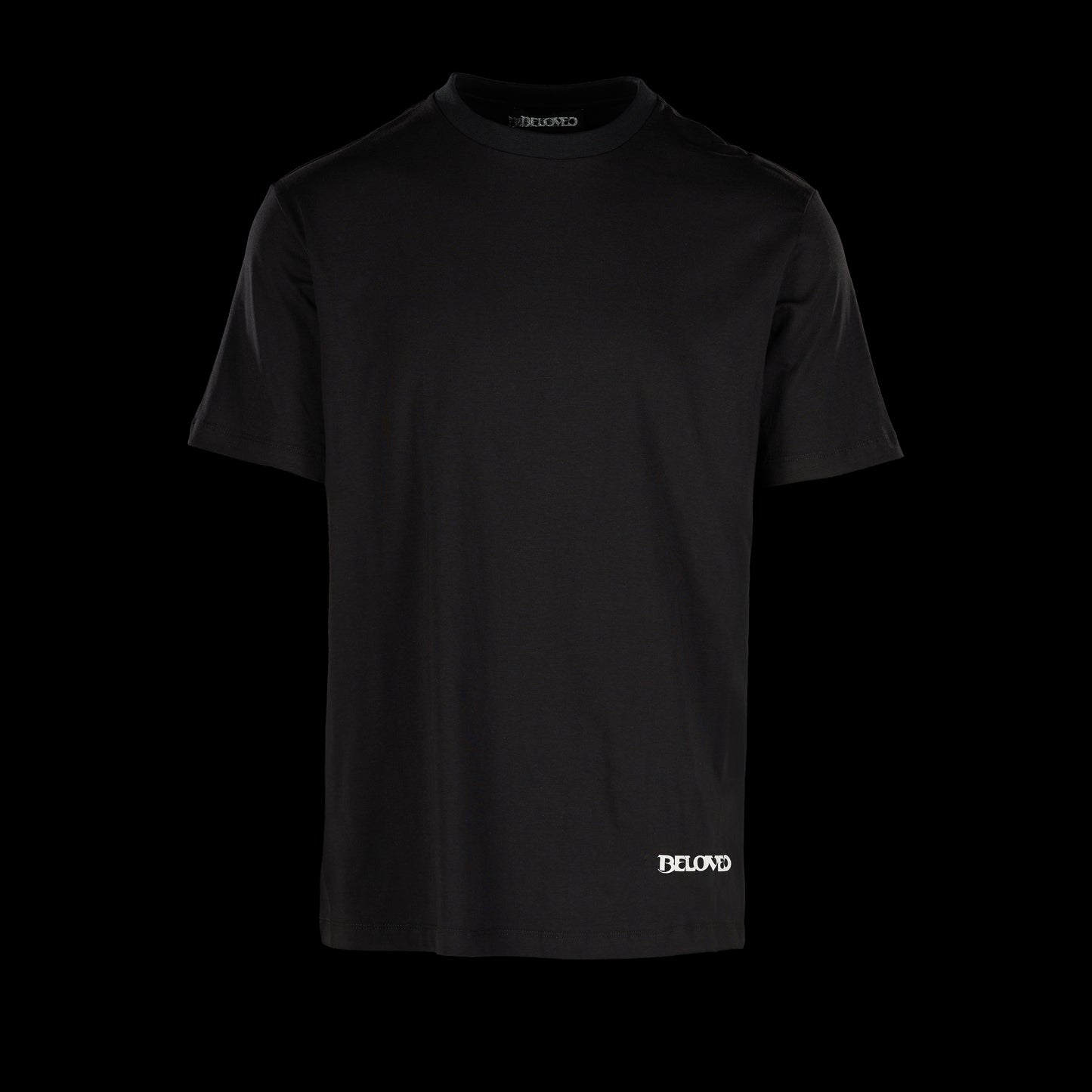 basic crew neck t-shirt