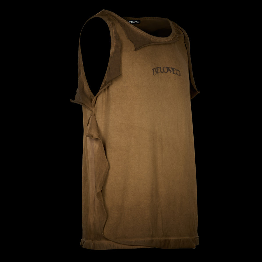 Fractura Tank Top - 2