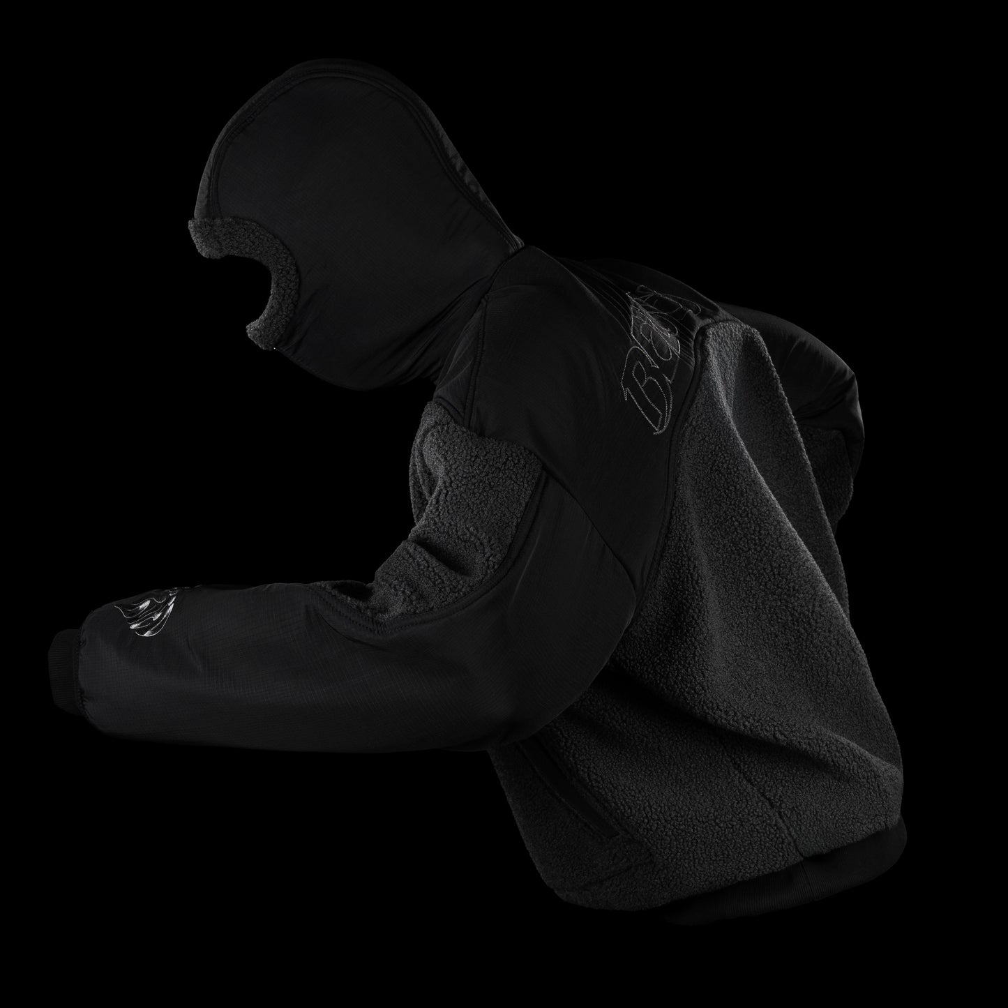 Polar Balaclava Popover