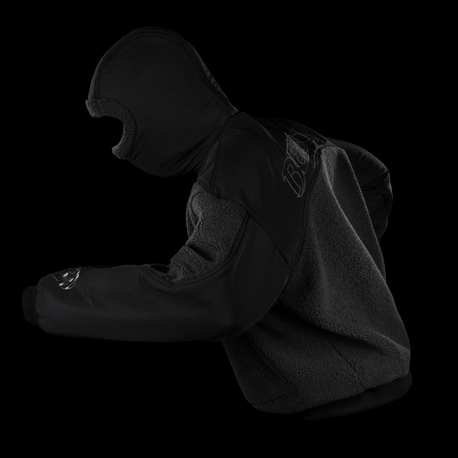 Polar Balaclava Popover - 4