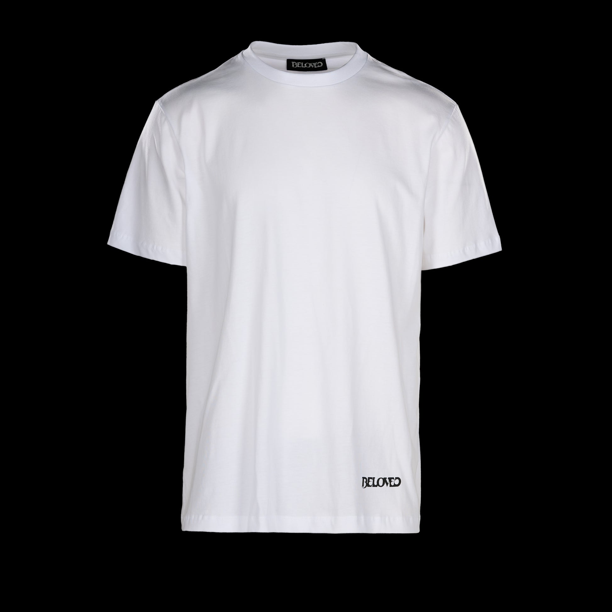 minimalist t-shirt men