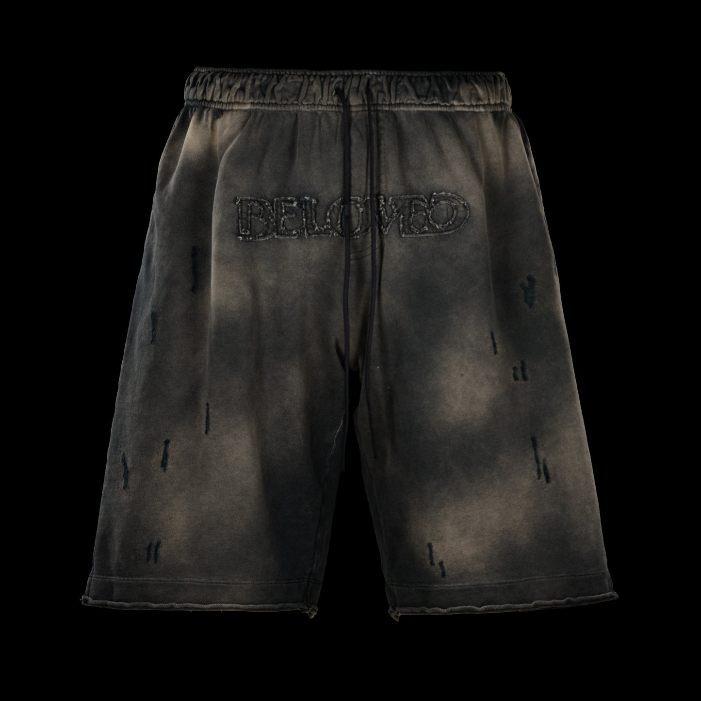 casual shorts with pockets