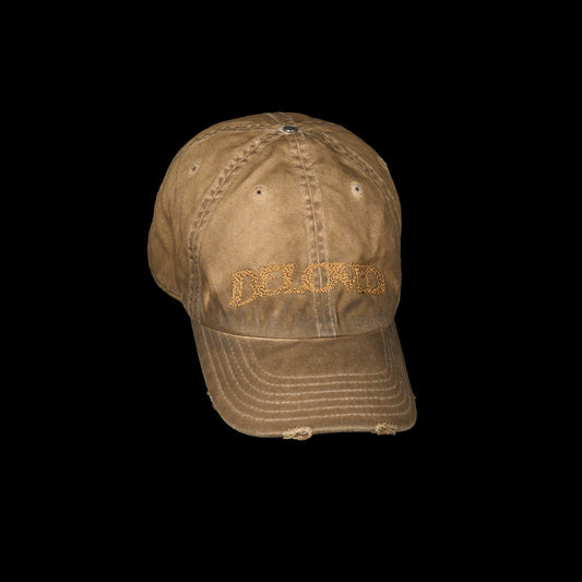 Reefwalker Hat in 100% cotton