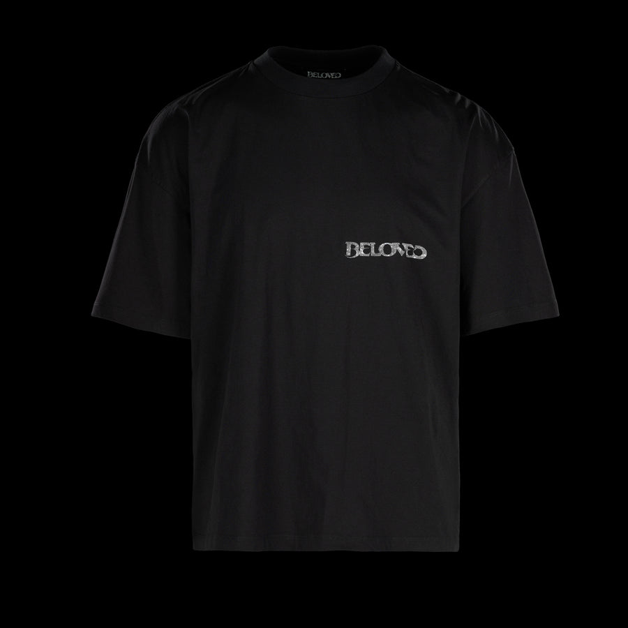 'Do you know' T-shirt - 1