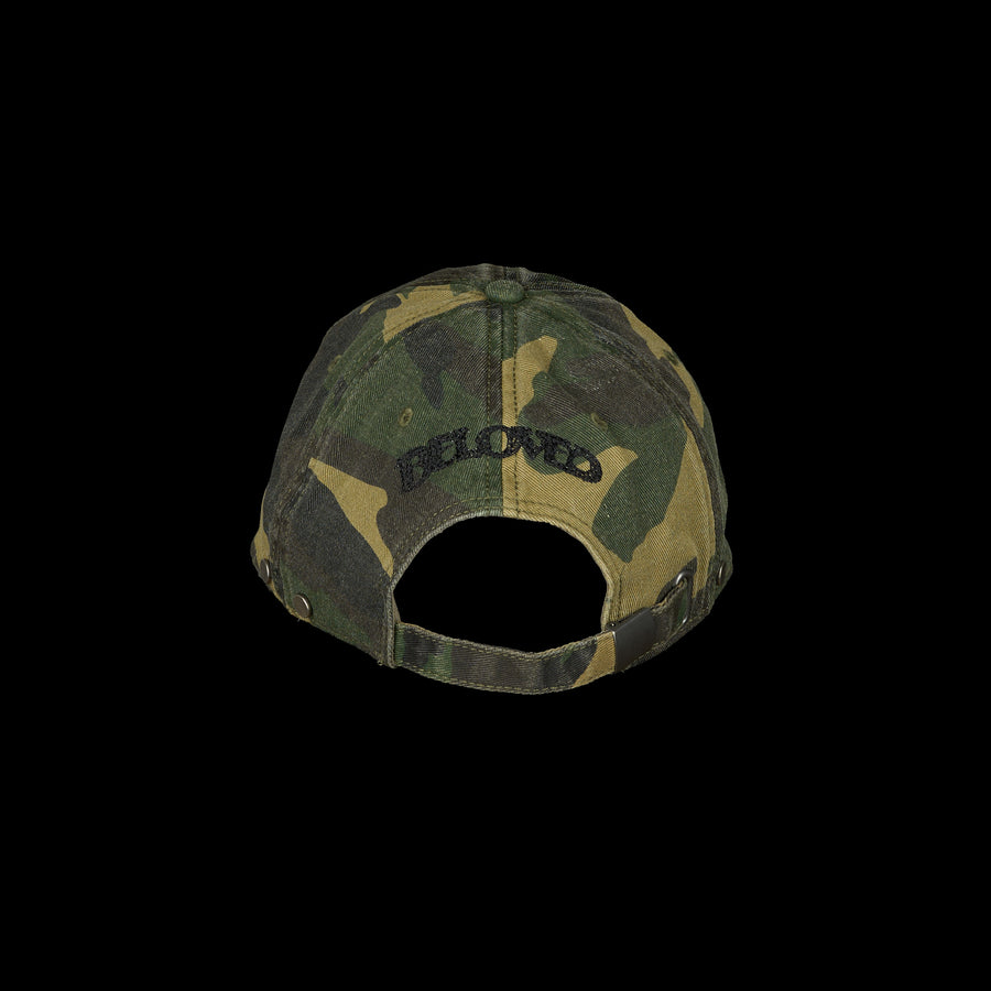 Driftmark Hat - 2