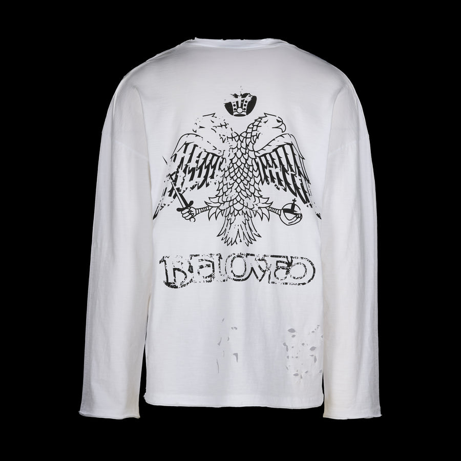 ORTHODOX Long Sleeve - 4