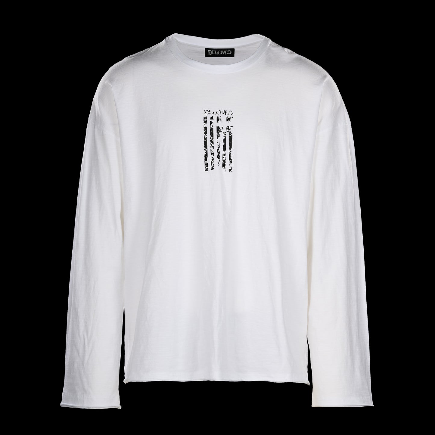 heritage long sleeve t-shirt