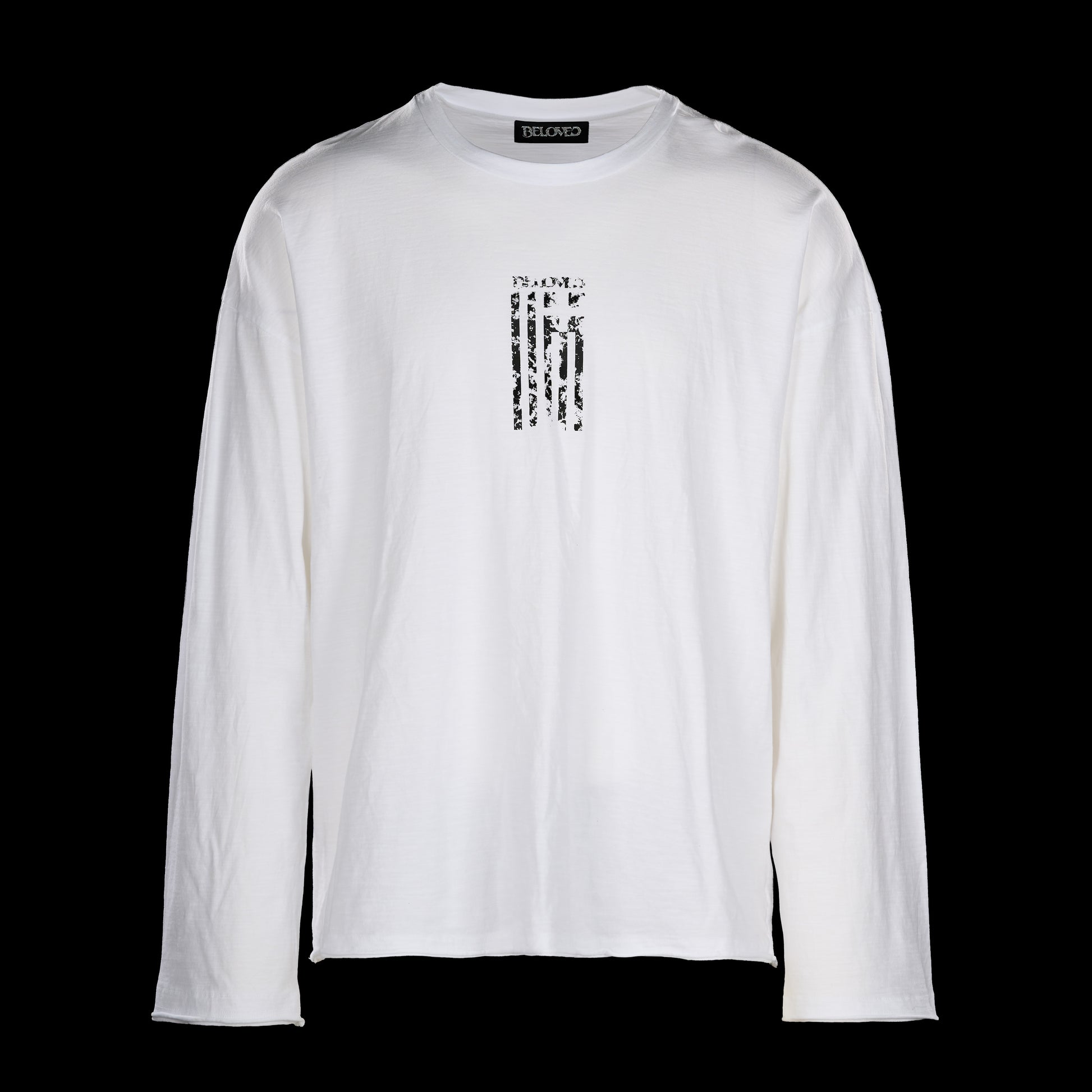 heritage long sleeve t-shirt
