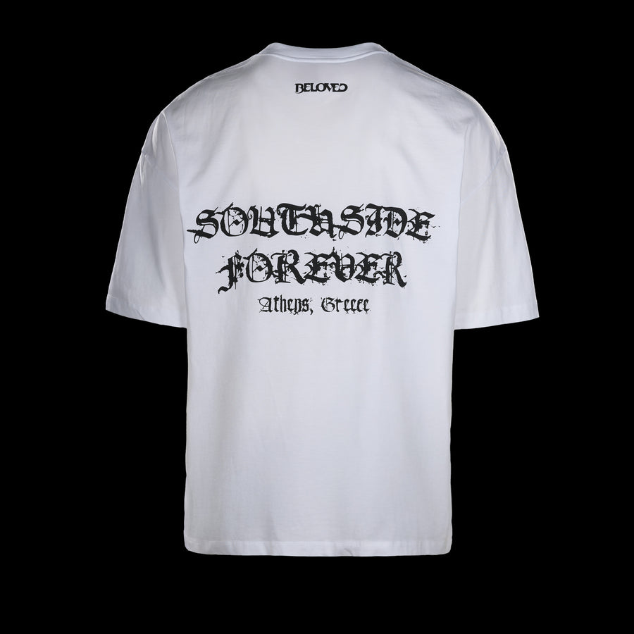 'Southside Forever' T-shirt - 4