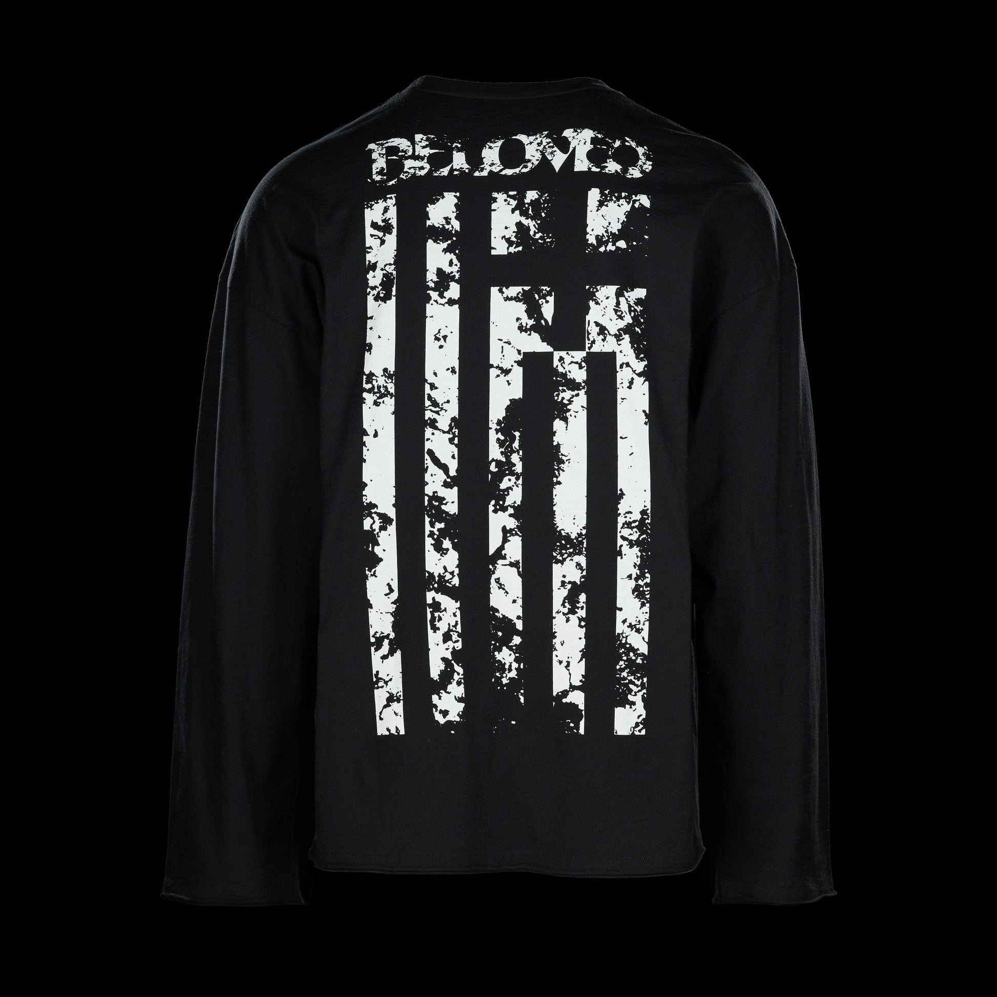 breathable cotton slub shirt