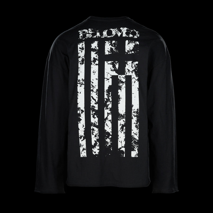 1821 Long Sleeve - 2