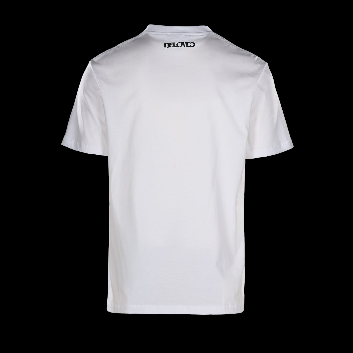 Core Crew T-Shirt (white)