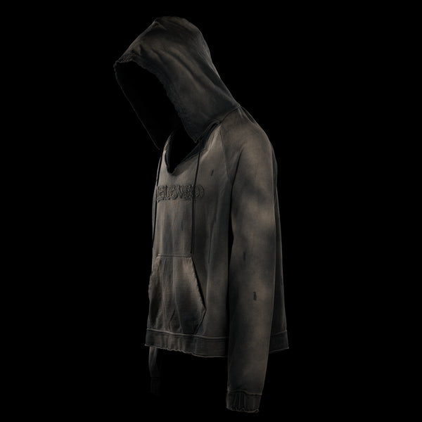 RIP TIDE Hoodie — alternate view