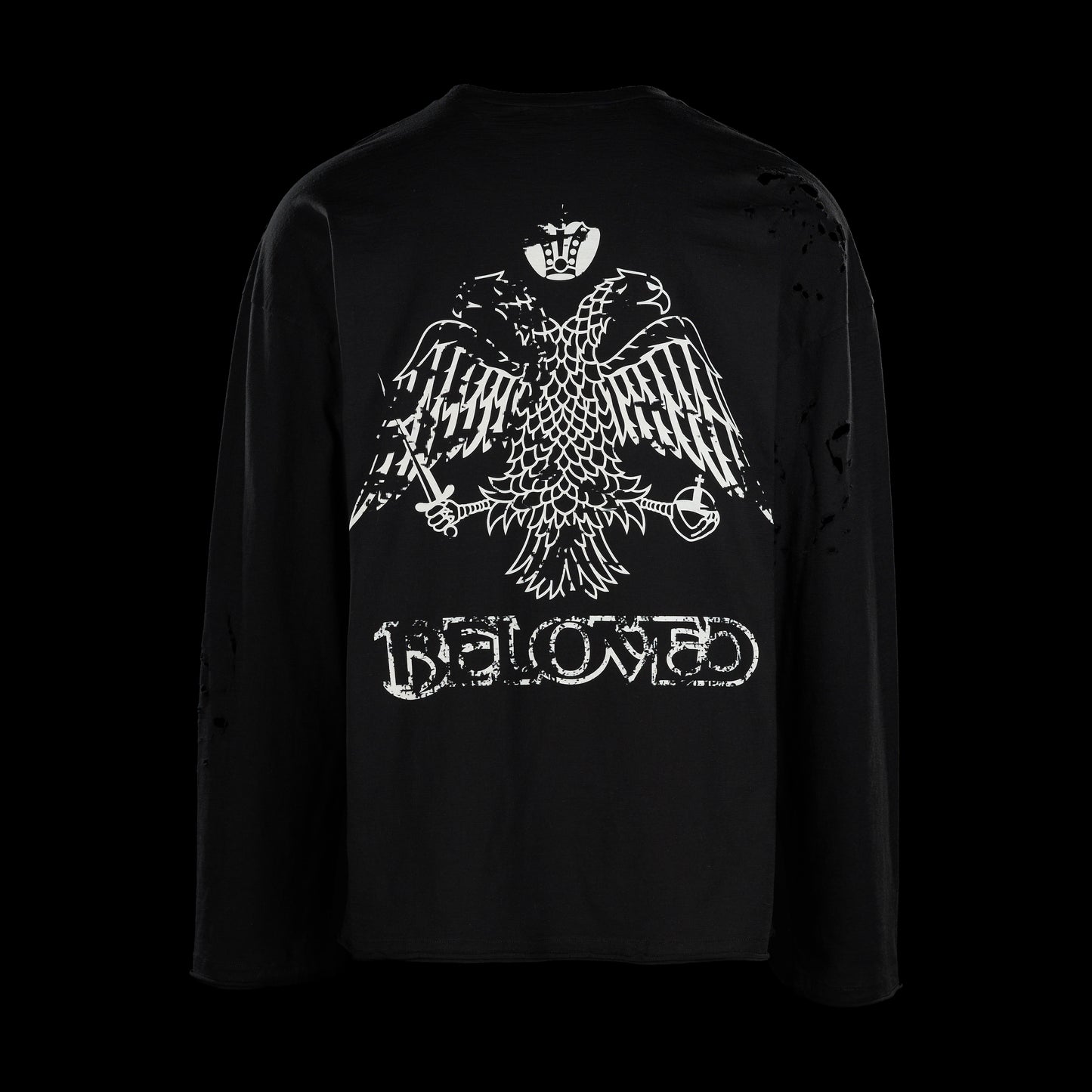 vintage religious shirt