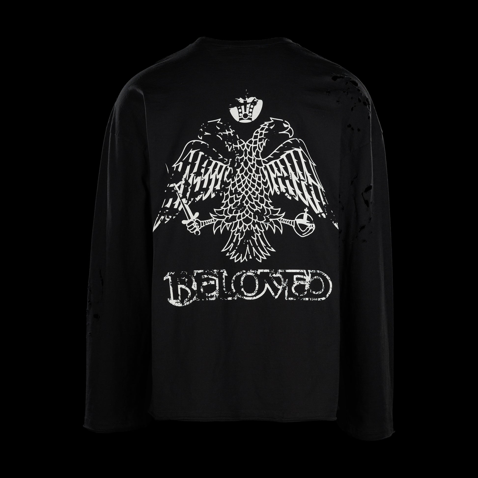 vintage religious shirt