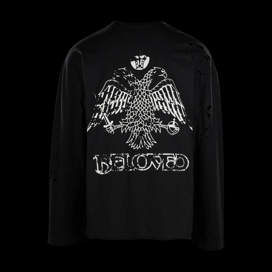 ORTHODOX Long Sleeve - 2