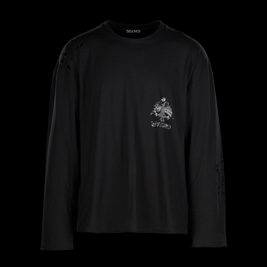 ORTHODOX Long Sleeve - 1