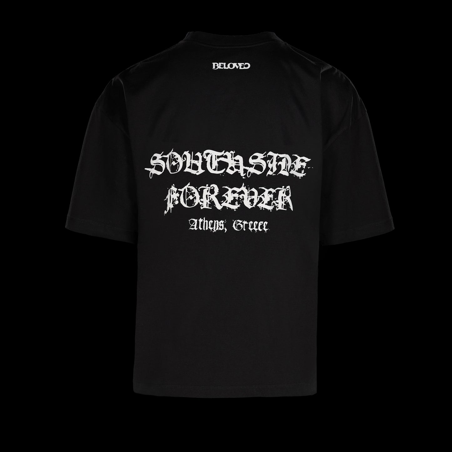 'Southside Forever' T-shirt