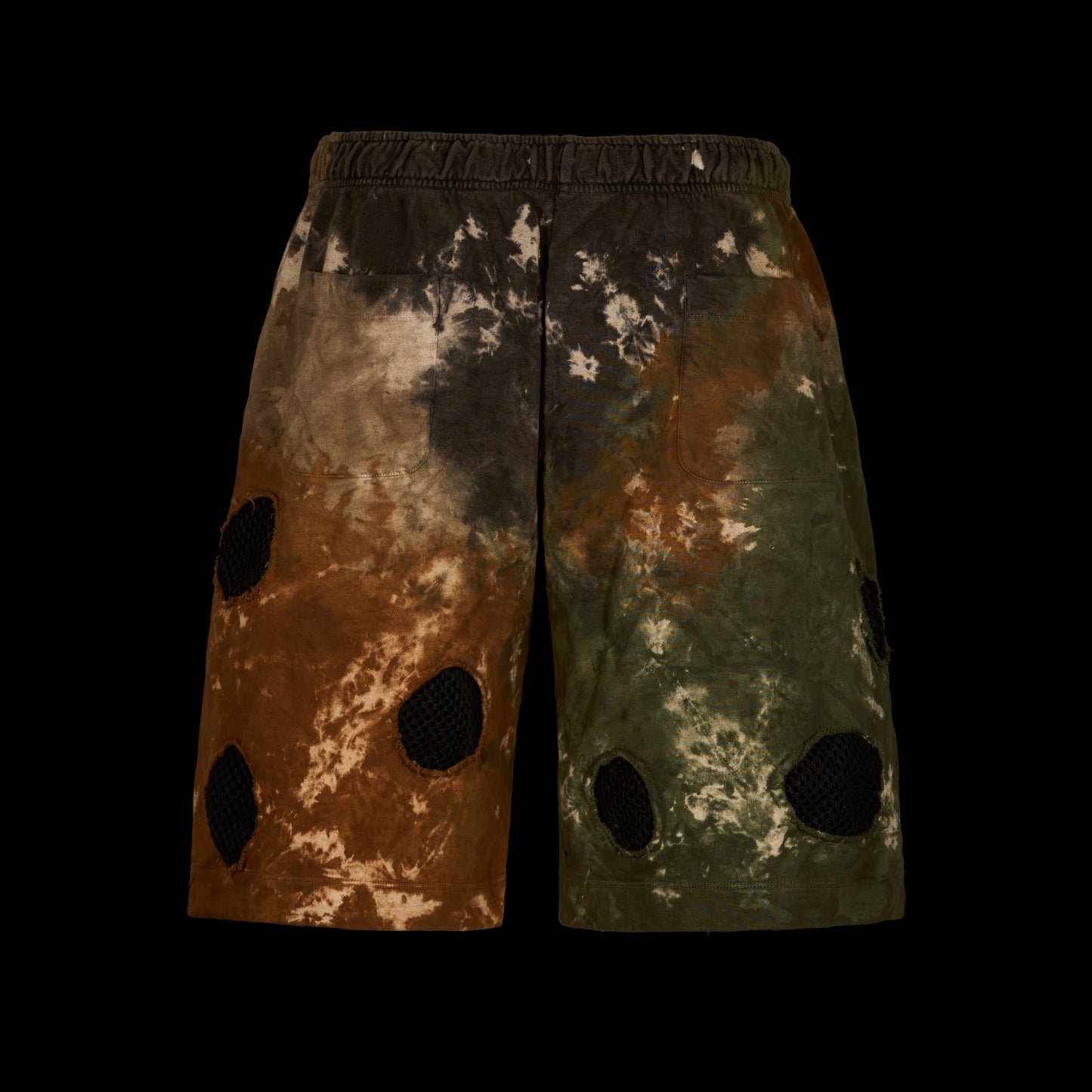 Corsair Shorts