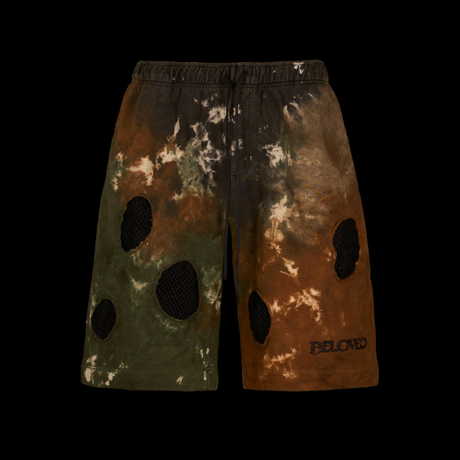 Corsair Shorts - 1