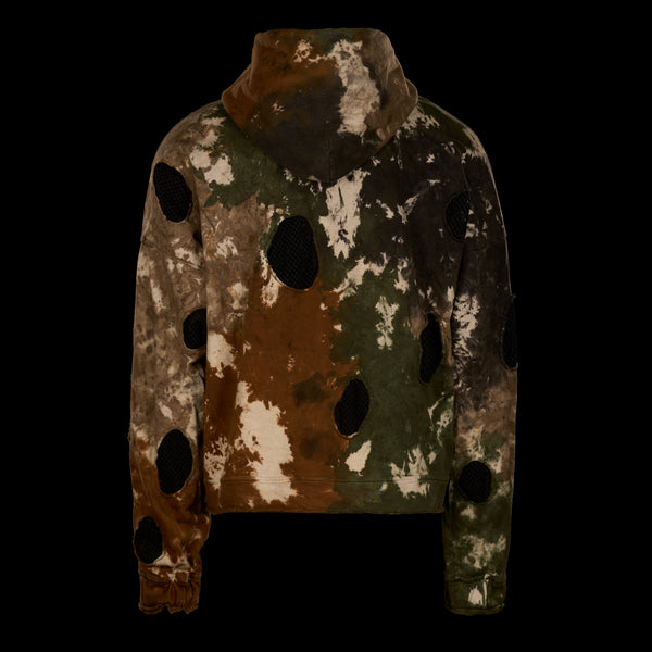 Corsair Zip Hoodie — alternate view