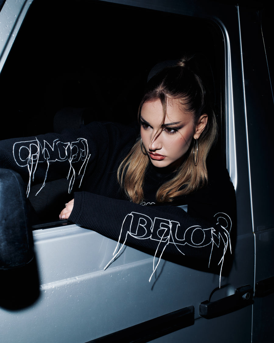 Genesis Sweatshirt - 3