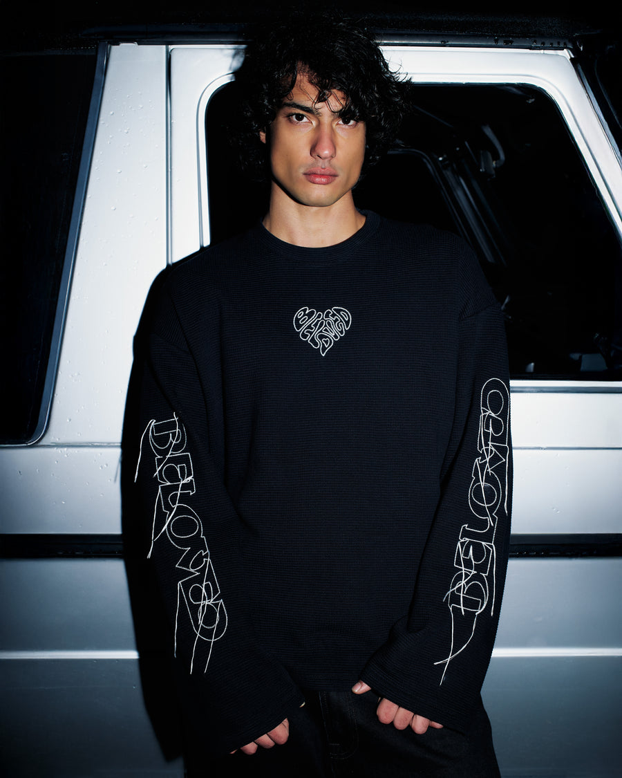 Genesis Sweatshirt - 4