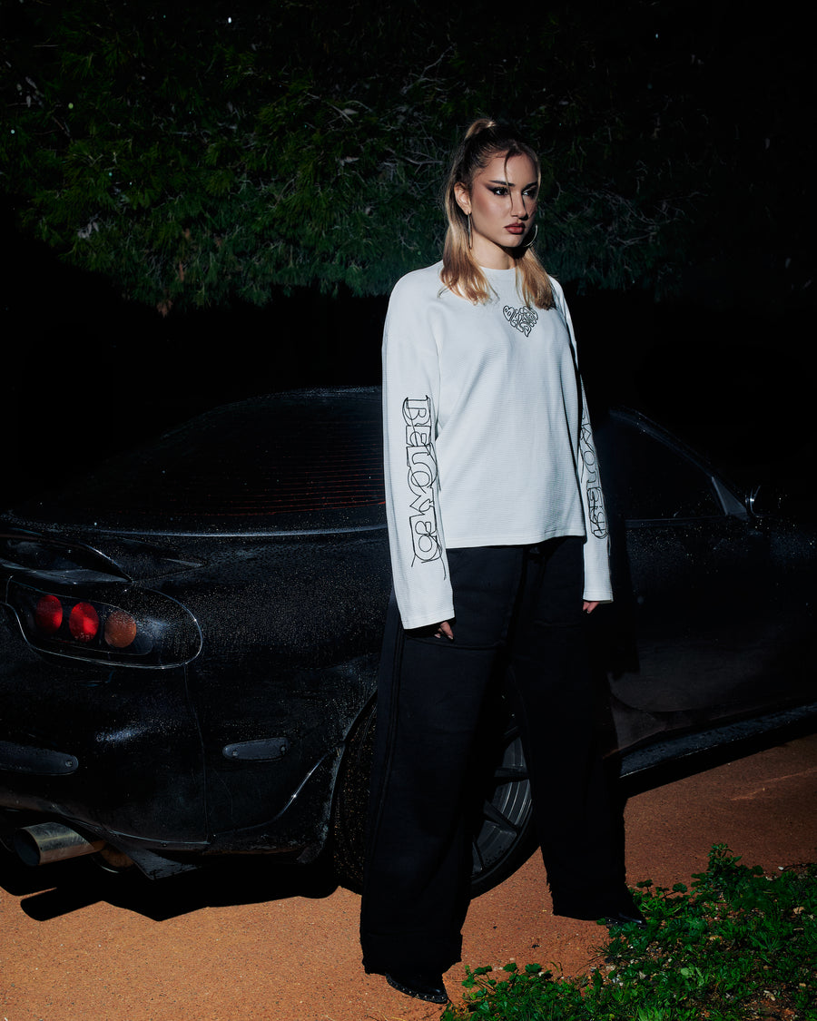 Genesis Sweatshirt - 5
