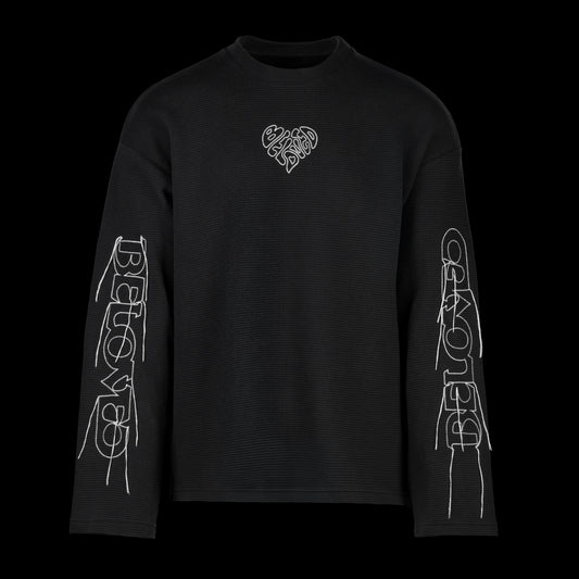 Genesis Sweatshirt