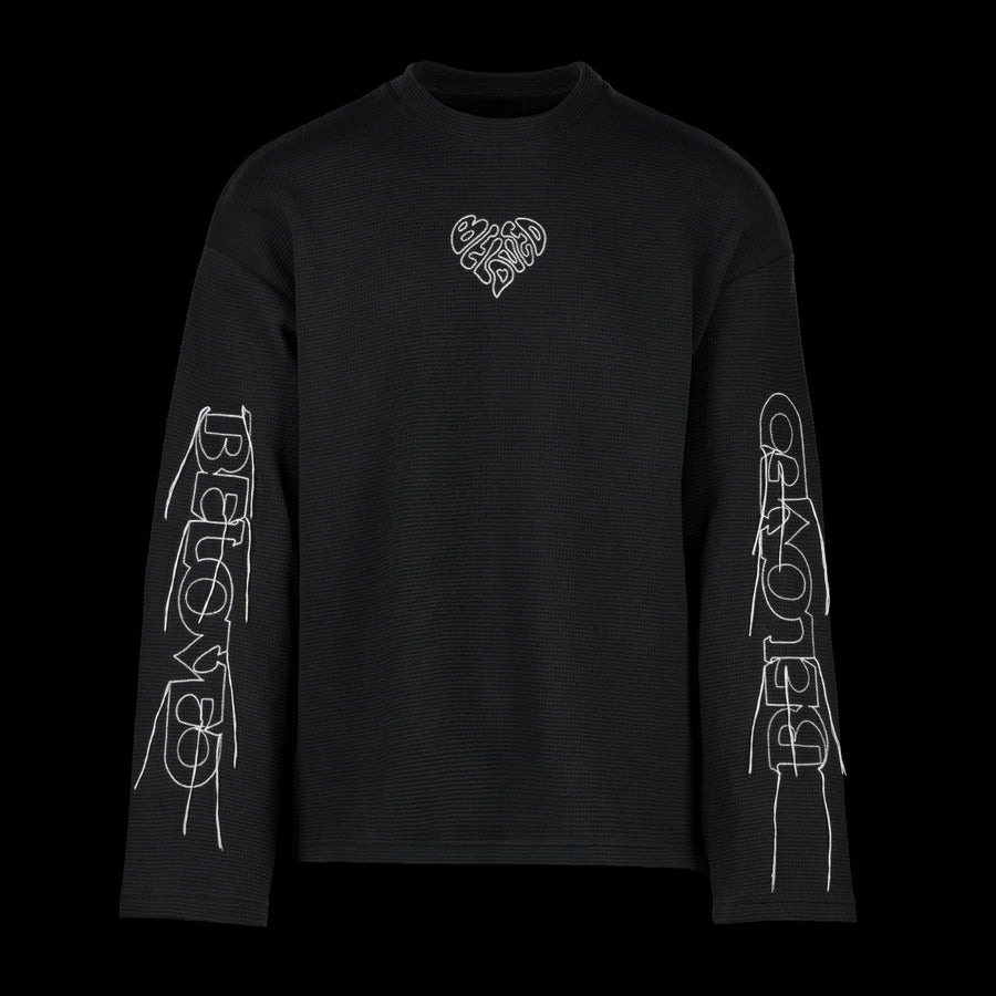 Genesis Sweatshirt - 1