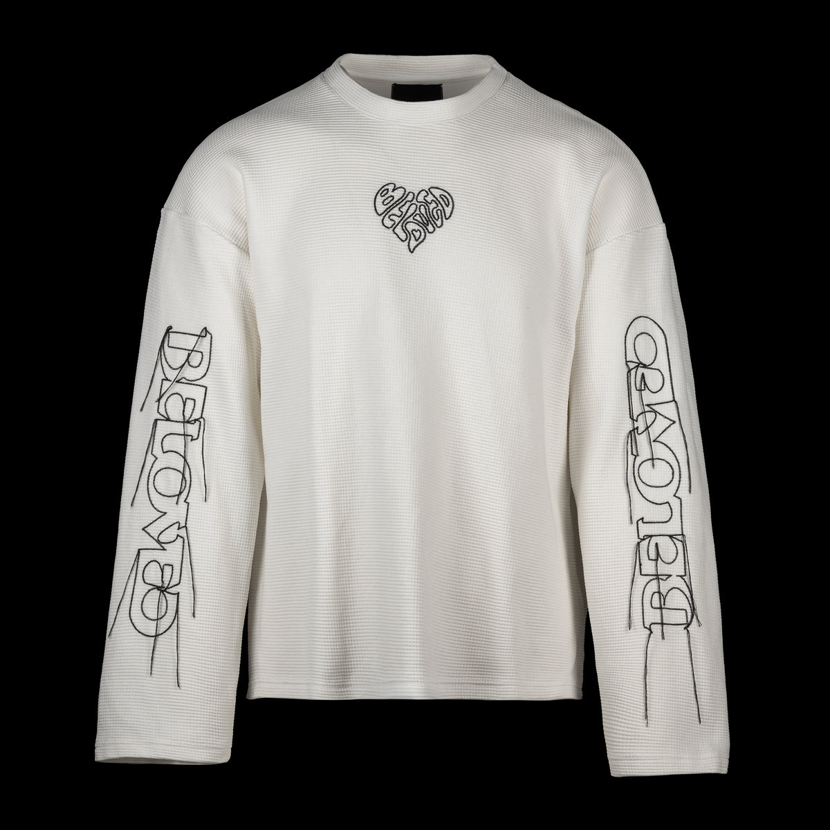 Genesis Sweatshirt