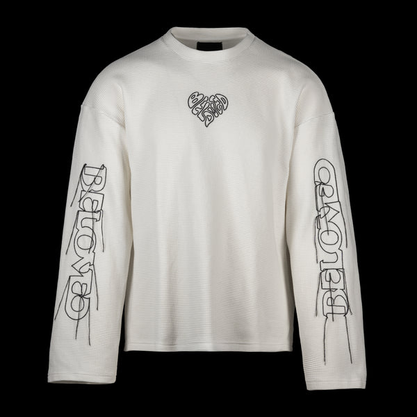 Genesis Sweatshirt — alternate view