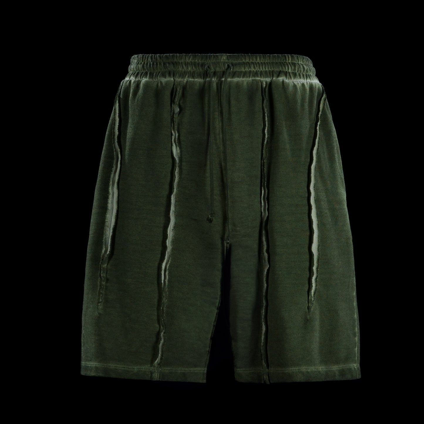 Chroma Shorts